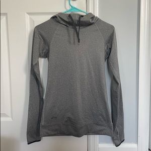 Nike Women's Running Sweatshirt